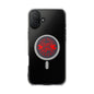 Magnetic Clear Impact Cases