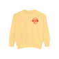 Unisex Garment-Dyed Sweatshirt