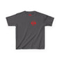 Kids Heavy Cotton Tee