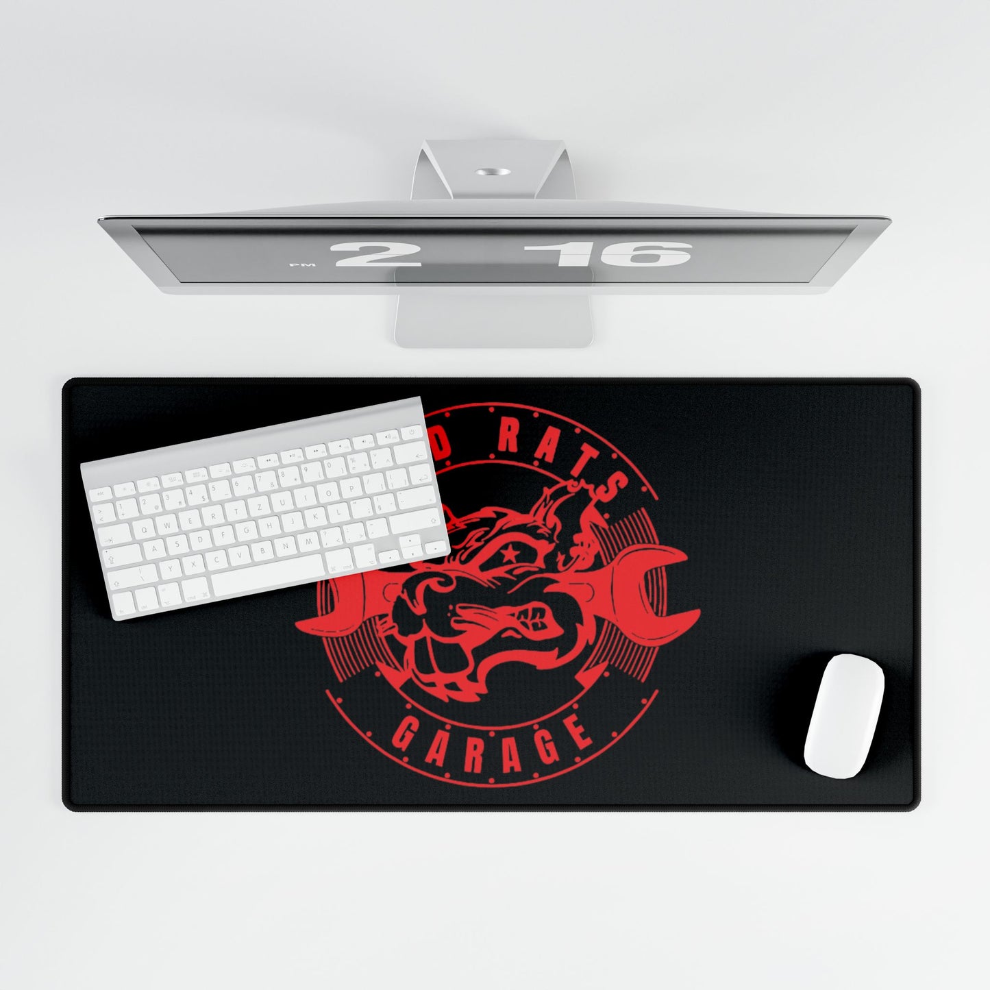 Desk Mat