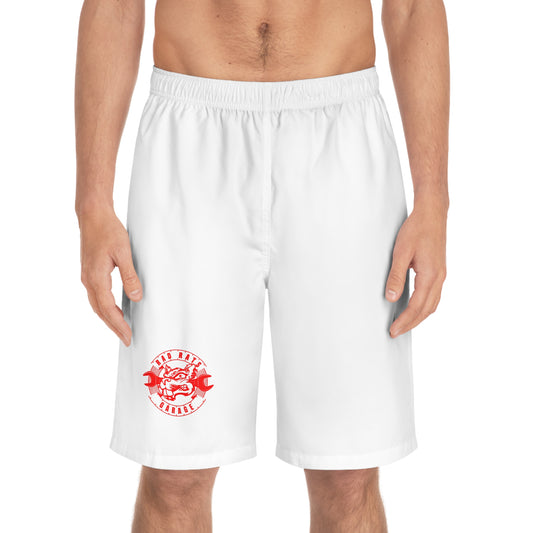 Men's Board Shorts (AOP)