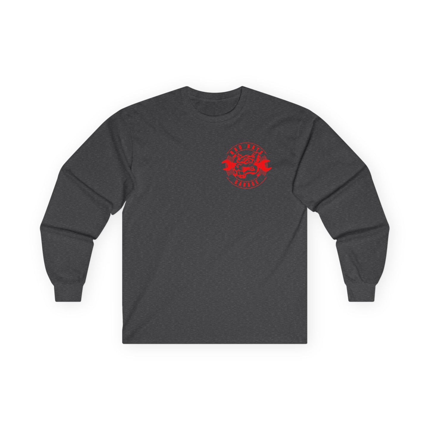Unisex Ultra Cotton Long Sleeve Tee