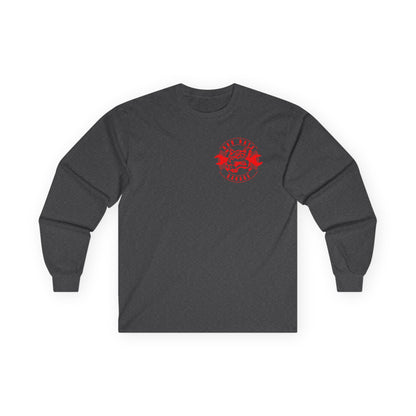 Unisex Ultra Cotton Long Sleeve Tee