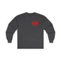 Unisex Ultra Cotton Long Sleeve Tee