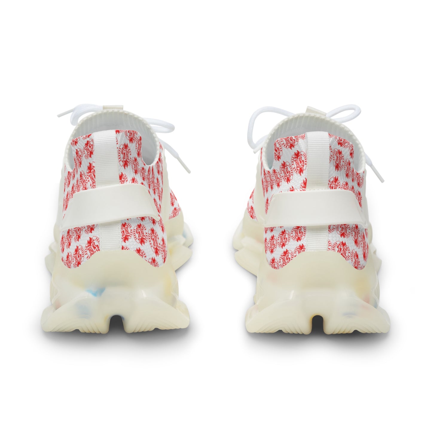 Men's Mesh Sneakers