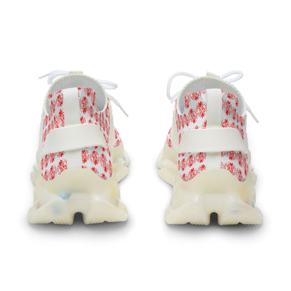 Men's Mesh Sneakers