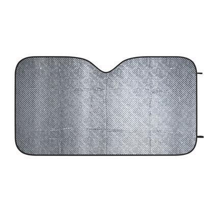 Rad Rats Garage Samurai Car Sun Shade