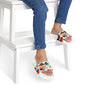Youth “RoboPop” Strap Sandals