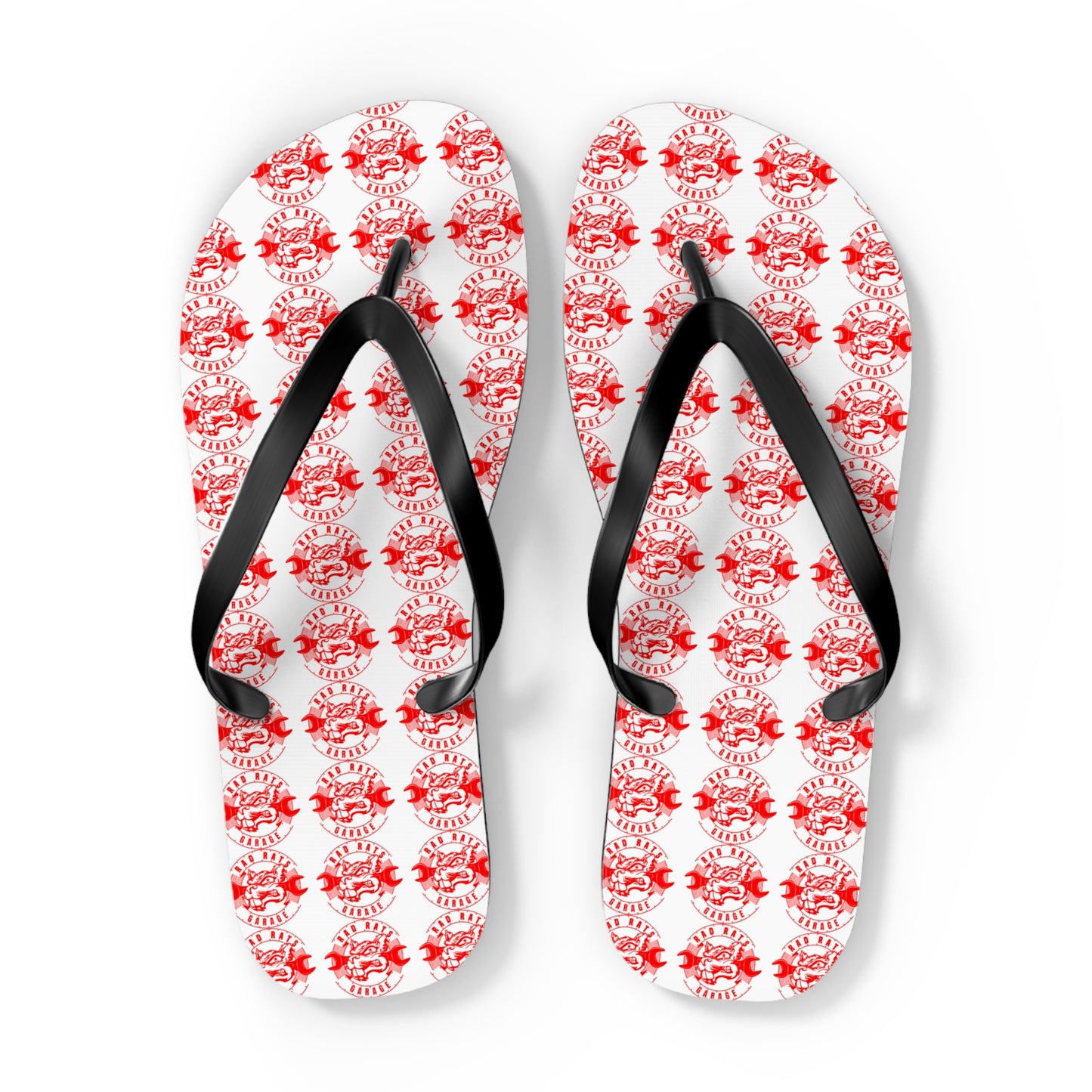 Flip Flops