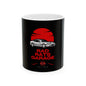 Sunset Speed Ceramic Mug (11oz)