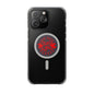 Magnetic Clear Impact Cases