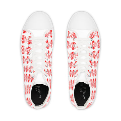 Men's High Top Sneakers