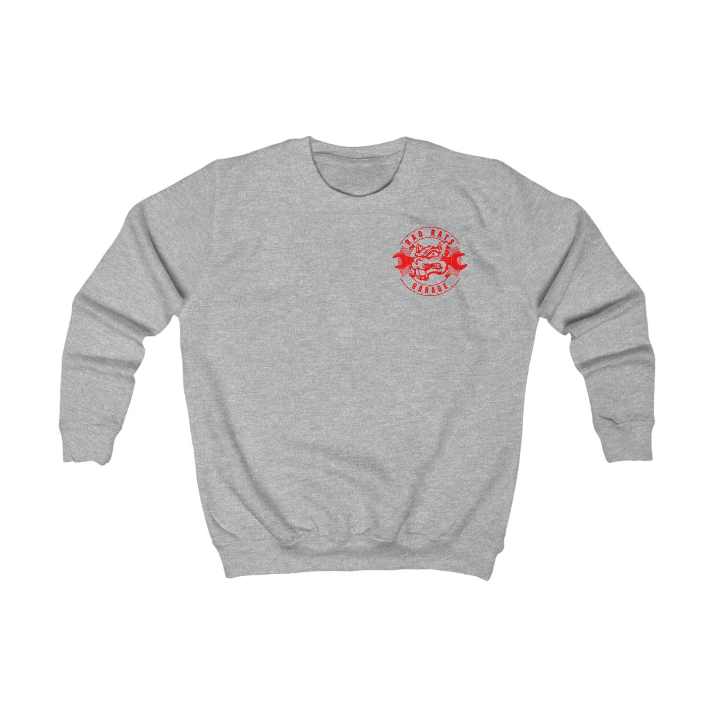 Kids Heavy Blend™ Crewneck Sweatshirt