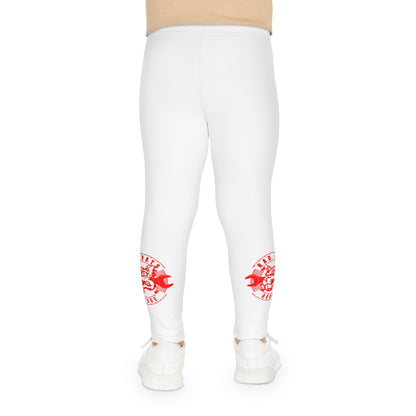 Classic Kids’ Printed Leggings