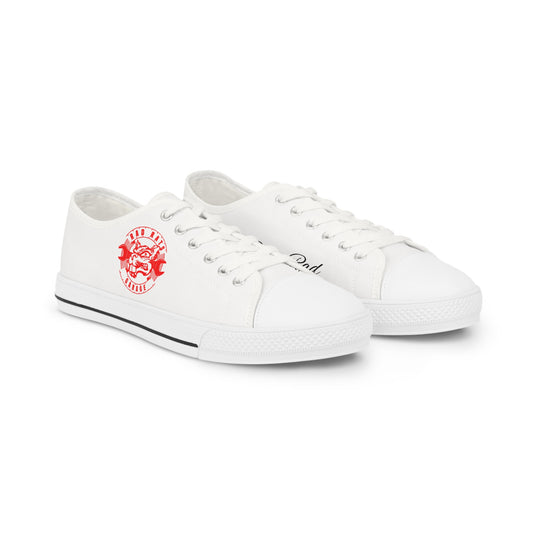 Men's Low Top Sneakers