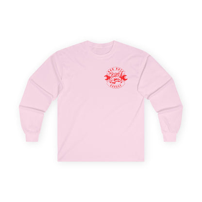 Unisex Ultra Cotton Long Sleeve Tee