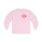 Unisex Ultra Cotton Long Sleeve Tee