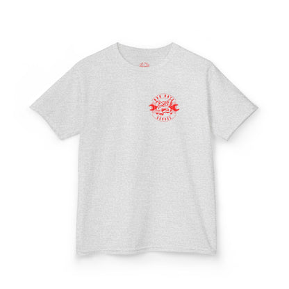 Kids Heavy Cotton Tee