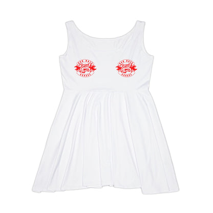 Women's Skater Dress