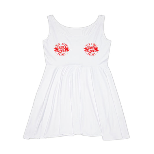 Women's Skater Dress