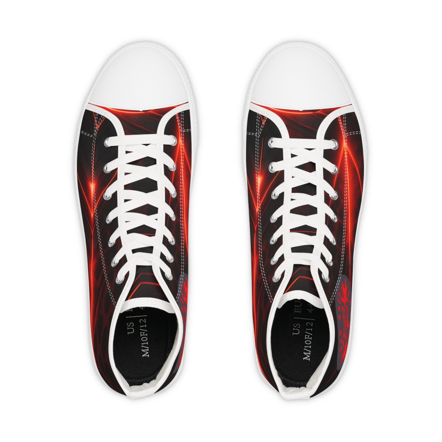Inferno High-Top Sneakers