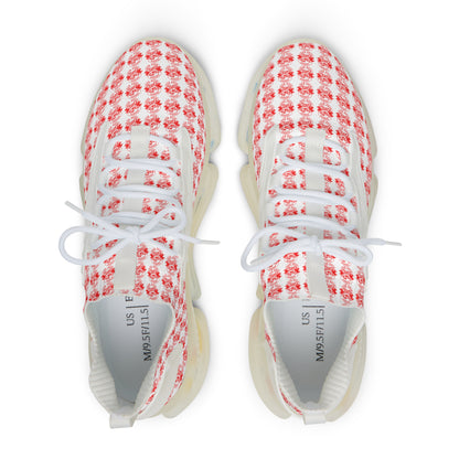 Men's Mesh Sneakers
