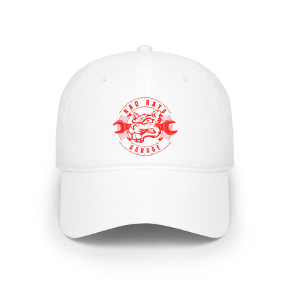 Rad Rats Low baseball Cap