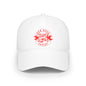 Rad Rats Low baseball Cap