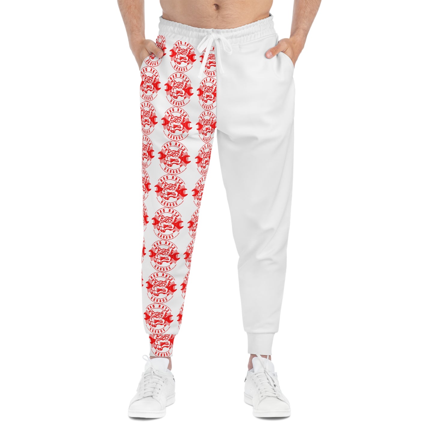 Athletic Joggers