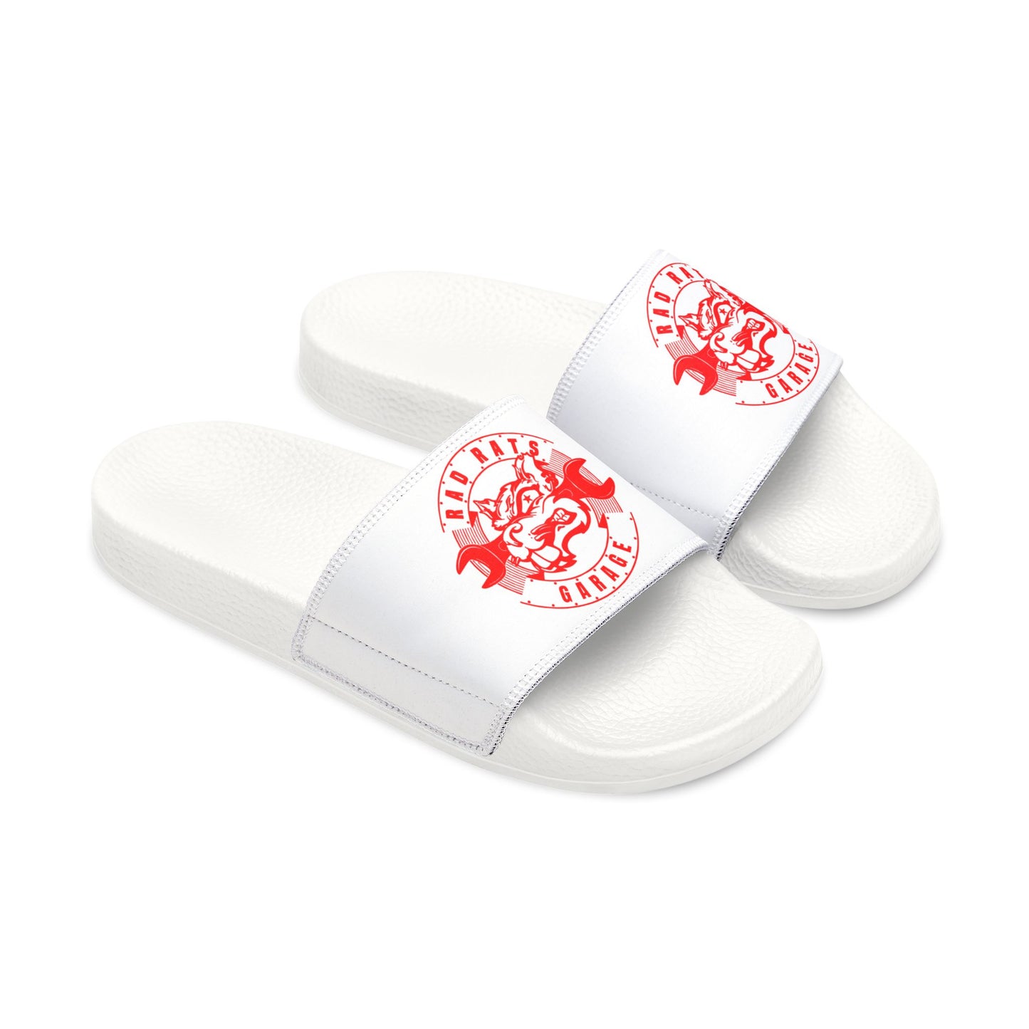 Men's Removable-Strap Sandals