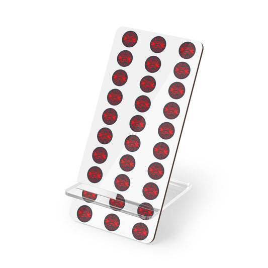 Mobile Display Stand for Smartphones