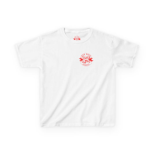 Kids Heavy Cotton Tee