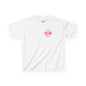 Kids Heavy Cotton Tee