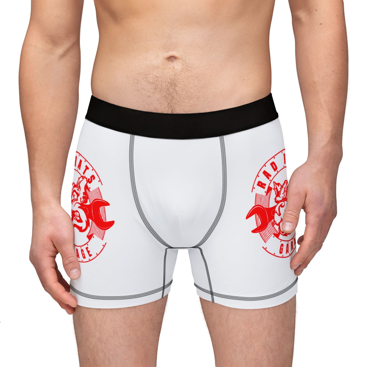 Men's Boxers