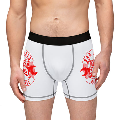 Men's Boxers