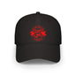 Rad Rats Low baseball Cap