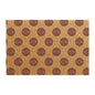 All-Over Rad Rats Garage Logo Doormat