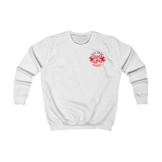 Kids Heavy Blend™ Crewneck Sweatshirt