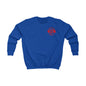 Kids Heavy Blend™ Crewneck Sweatshirt