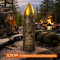 20oz Bullet Tumbler