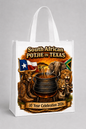 South African Potjie in Texas Tote Bag – 10 Year Celebration 2026