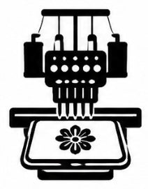 Embroidery   & Sublimation