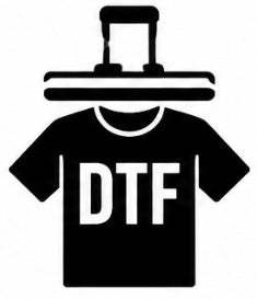 Clothing  & DTF