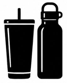 Tumblers  & Bottles