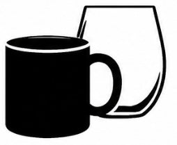 Mugs  & Glassware